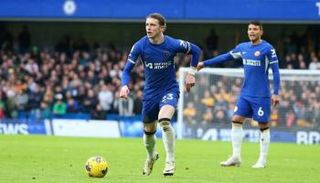 كونور غالاغير