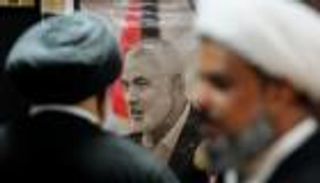 ما بعد هنية.. هل ينفرد «الصقور» بحماس؟