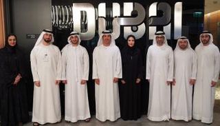 علياء المزروعي تطلع على تطورات بيئة ريادة الأعمال في دبي