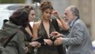 فضيحة فرانسيس كوبولا.. مخرج «العرّاب» متهم بالتحرش بالكومبارس