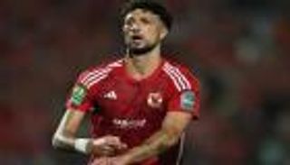 هل ينتقل وسام أبوعلي إلى الدوري السعودي؟.. الأهلي المصري يرد