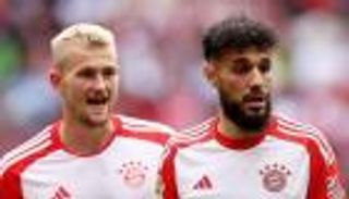 رغم الصفقة المعلقة.. تفاصيل عقد نصير مزراوي مع مانشستر يونايتد