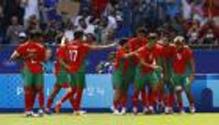 فيديو أهداف مباراة المغرب والولايات المتحدة في أولمبياد باريس