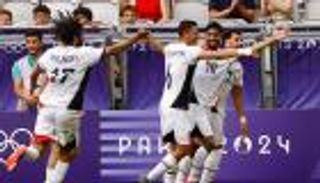 أولمبياد 2024.. منافس مصر أحدث ضحايا «كوارث» باريس