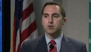 ريتشارد غولدبرغ