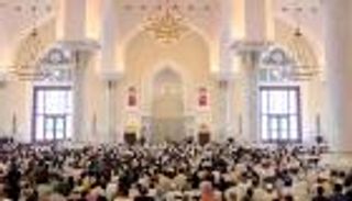 هنية يُوارى الثرى في قطر.. مراسم الدفن لم تحجب «مخاوف الرد»