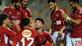 كولر يحطم رقم جوزيه القياسي