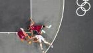 بث مباشر.. فعاليات اليوم السابع في أولمبياد باريس 2024