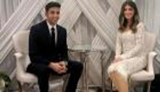 تأجيل خطوبة ليلى أحمد زاهر وهشام جمال إلى أجل غير مسمى