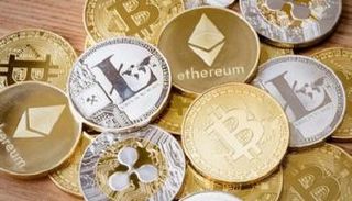 العملات الرقمية - أرشيفية