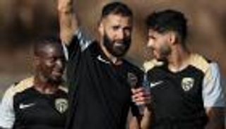 القنوات الناقلة لمباراة الاتحاد وريال بيتيس الودية اليوم