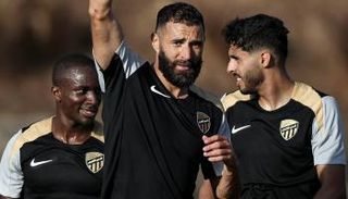 بث مباشر مباراة الاتحاد اليوم 