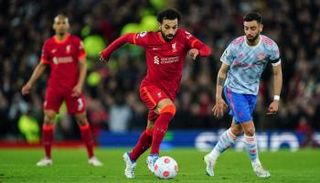 بث مباشر مانشستر يونايتد ضد ليفربول اليوم 