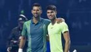 ألكاراز vs ديوكوفيتش.. نهائي الذهب في أولمبياد باريس