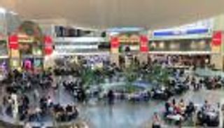 قلق الإسرائيليين من رد إيران ينعكس على موقع سلطة الطيران.. خرج عن الخدمة