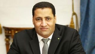 المختار ولد أجاي رئيساً لوزراء موريتانيا