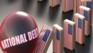 تسديد الديون الأمريكية بالعملات المشفرة.. مهمة مستحيلة تنتظر بيتكوين