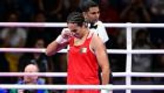 دموع وزواج وروح رياضية.. لحظات مؤثرة في أولمبياد باريس 2024