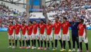 موعد مباراة مصر وفرنسا في نصف نهائي أولمبياد باريس 2024