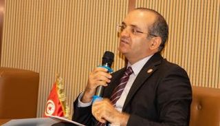 رئيس الهيئة العليا المستقلة للانتخابات في تونس