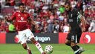 أداء مذهل.. ماذا قدم محمد صلاح أمام مانشستر يونايتد؟