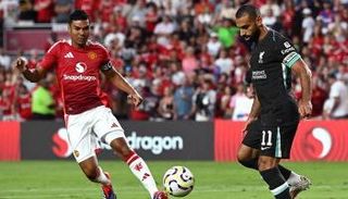 المصري محمد صلاح