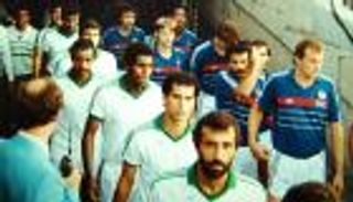 نفس اليوم قبل 40 عاما.. قصة مباراة مصر وفرنسا في الأولمبياد (فيديو)