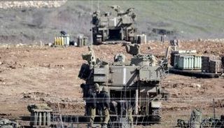 جيش إسرائيل