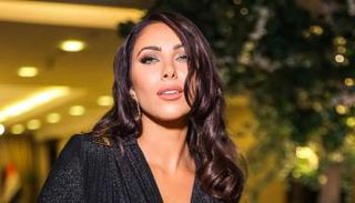 الفنانة دانييلا رحمة