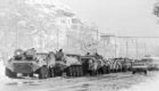 الحرب العالمية الثالثة كادت تندلع عام 1980.. ما علاقة إيران؟