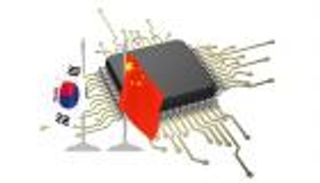 ماذا فعلت «الرقائق» في التجارة بين الصين وكوريا الجنوبية؟