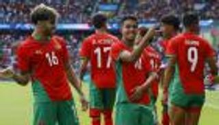 صنعت في إسبانيا.. 4 أسلحة تدعم المغرب ضد الماتادور في الأولمبياد