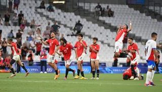 كيفية مشاهدة البث المباشر لمباراة مصر وفرنسا