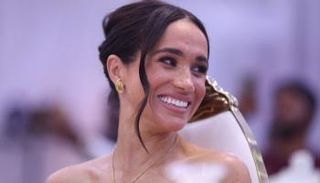 دوقة ساسكس ميغان ماركل