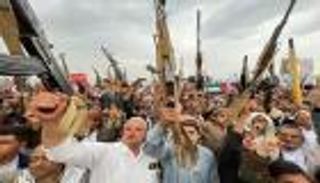 «قوات قاسم سليماني».. «حرس ثوري إيراني» جديد في المنطقة