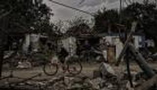 انخفاض غير مسبوق في المواليد.. ماذا فعلت الحرب بالأوكران؟