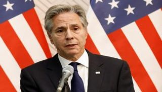 وزير الخارجية الأمريكي أنتوني بلينكن - رويترز