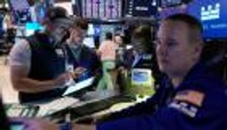 خسارة 7 تريليون دولار بتعاملات ما قبل افتتاح وول ستريت.. انهيار عمالقة التكنولوجيا الـ7