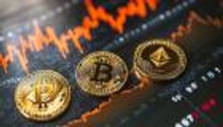 أدنى مستوى في عدة أشهر.. مخاوف الركود الأمريكي تهوي بالعملات المشفرة