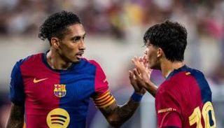 بث مباشر مباراة برشلونة ضد ميلان اليوم