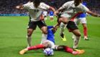 البرونزية عربية.. عقاب فرنسي يحرم منتخب مصر من النهائي الأولمبي