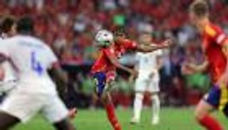 من اليورو إلى الأولمبياد.. صراع فرنسا وإسبانيا الكروي لا ينتهي