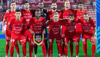 بث مباشر مباراة شباب الأهلي ضد سباهان أصفهان