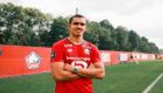 3 أسباب.. عيسى ماندي يفسر اختياره ليل الفرنسي