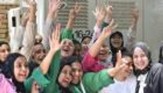 أوائل الثانوية العامة 2024 بمصر.. طالبتان من مدرسة واحدة بالقاهرة (قائمة كاملة)