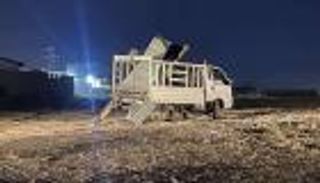 مصدر عسكري لـ«العين الإخبارية»: هجوم ثان على قاعدة أمريكية بالعراق