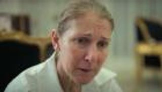 وقت أن تحدثت حبيبتي فقالت: أنا سيلين ديون