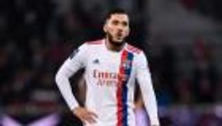 برشلونة يفتح بابا جديدا لريان شرقي.. ما القصة؟