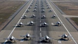 طائرات إف-35