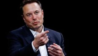 إيلون ماسك - أرشيفية